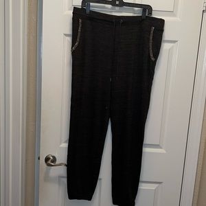 Juicy Couture Bling Joggers
